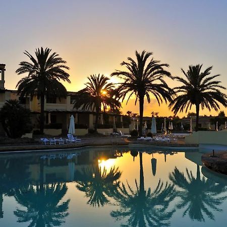 Argonauti Greenblu Resort مارينا دي بيستيتشي المظهر الخارجي الصورة