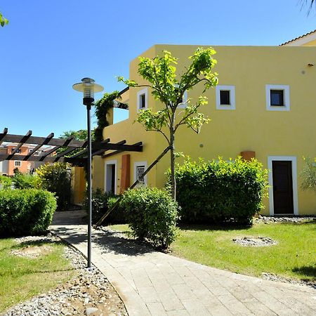 Argonauti Greenblu Resort مارينا دي بيستيتشي المظهر الخارجي الصورة