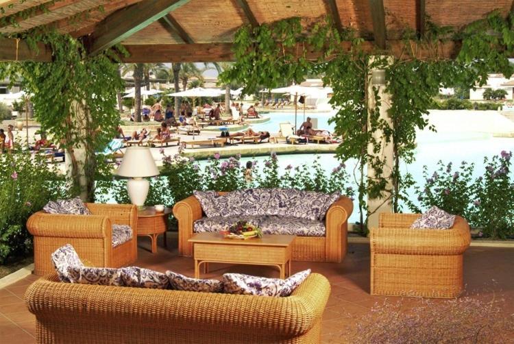 Argonauti Greenblu Resort مارينا دي بيستيتشي المظهر الخارجي الصورة