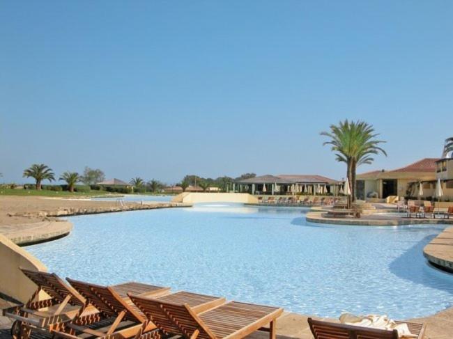 Argonauti Greenblu Resort مارينا دي بيستيتشي المظهر الخارجي الصورة