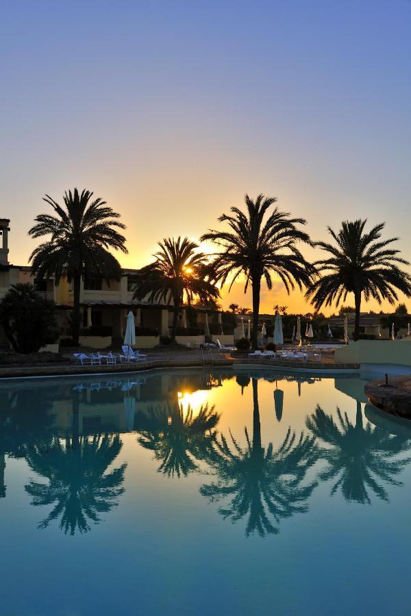 Argonauti Greenblu Resort مارينا دي بيستيتشي المظهر الخارجي الصورة