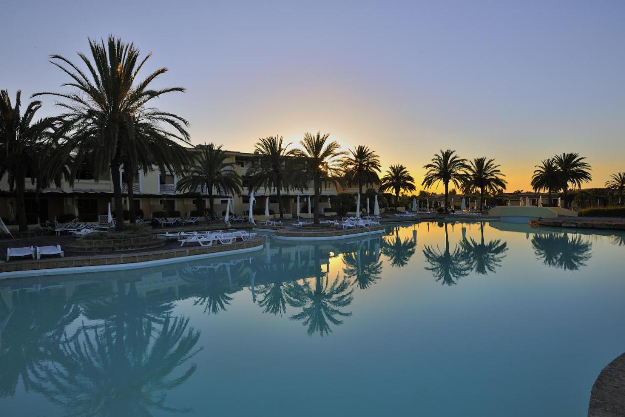 Argonauti Greenblu Resort مارينا دي بيستيتشي المظهر الخارجي الصورة