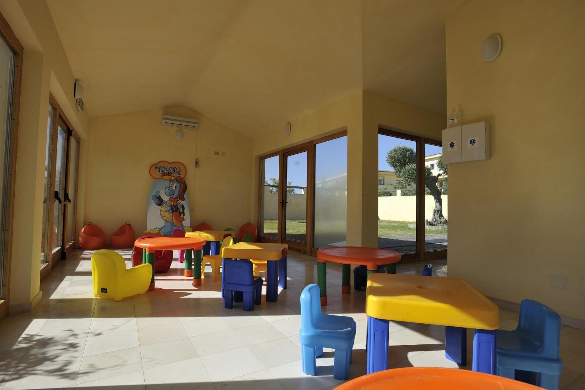 Argonauti Greenblu Resort مارينا دي بيستيتشي المظهر الخارجي الصورة