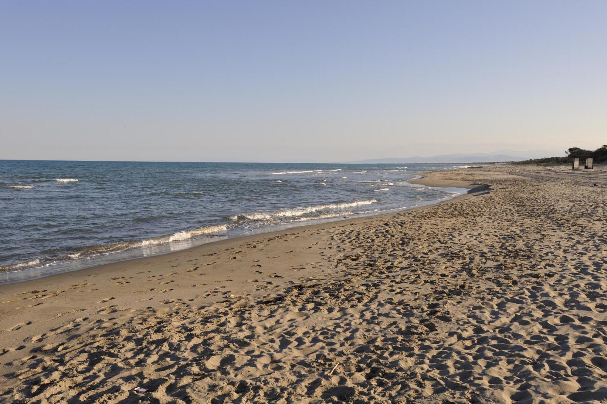 Argonauti Greenblu Resort مارينا دي بيستيتشي المظهر الخارجي الصورة