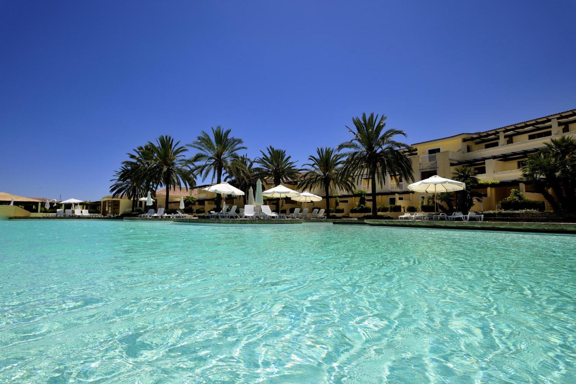 Argonauti Greenblu Resort مارينا دي بيستيتشي المظهر الخارجي الصورة