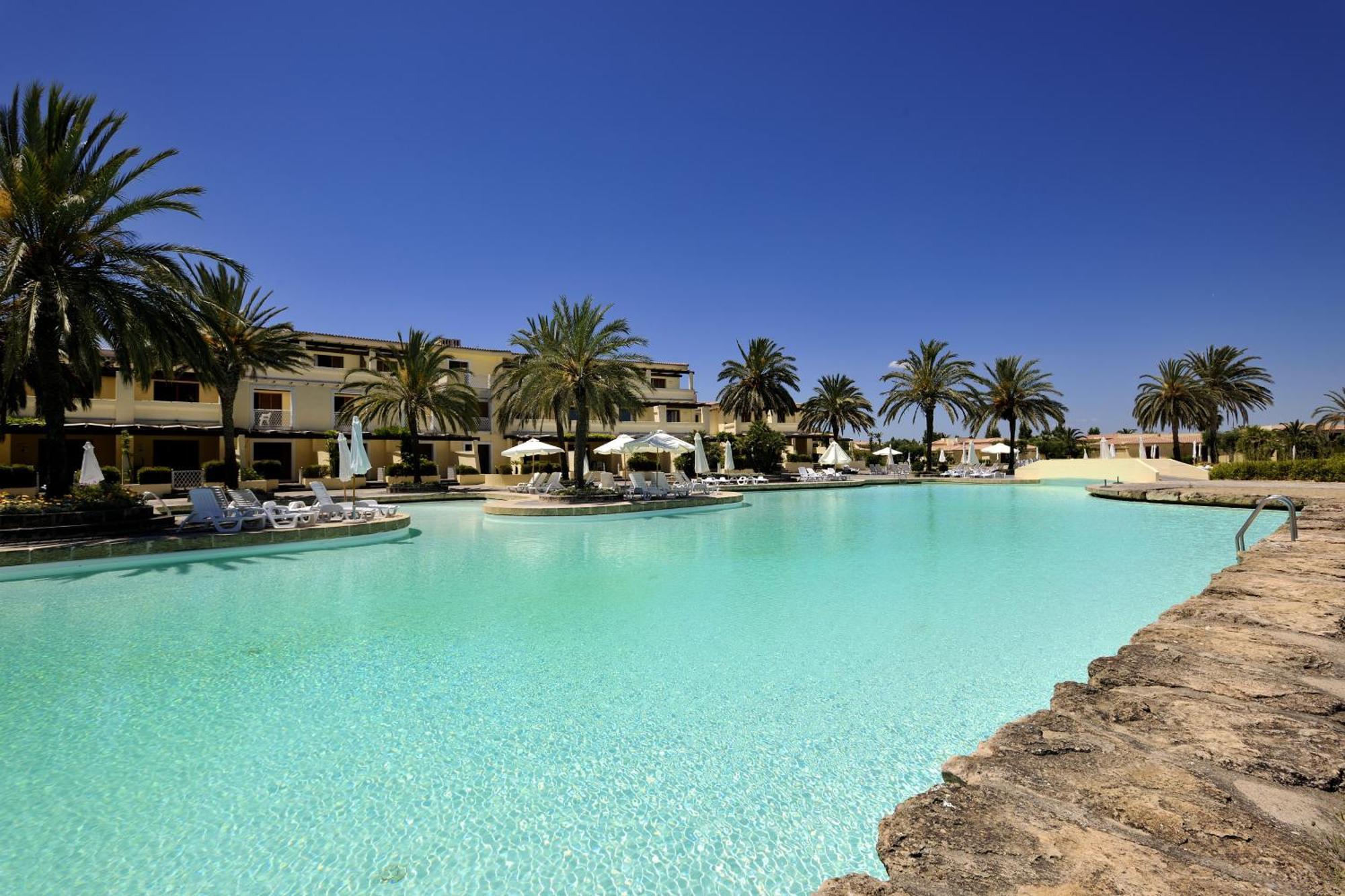 Argonauti Greenblu Resort مارينا دي بيستيتشي المظهر الخارجي الصورة
