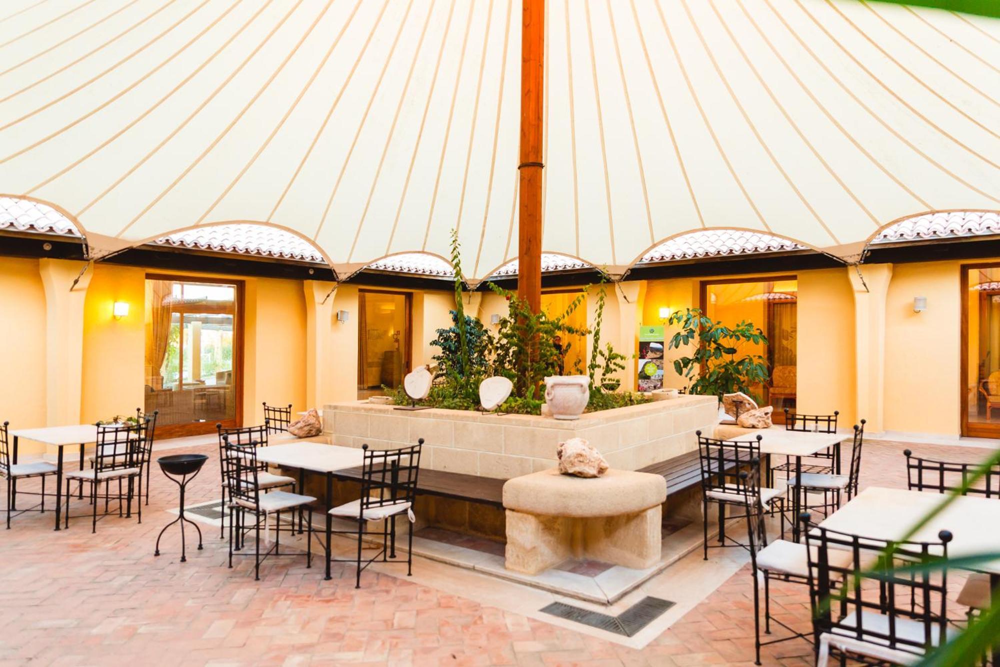 Argonauti Greenblu Resort مارينا دي بيستيتشي المظهر الخارجي الصورة