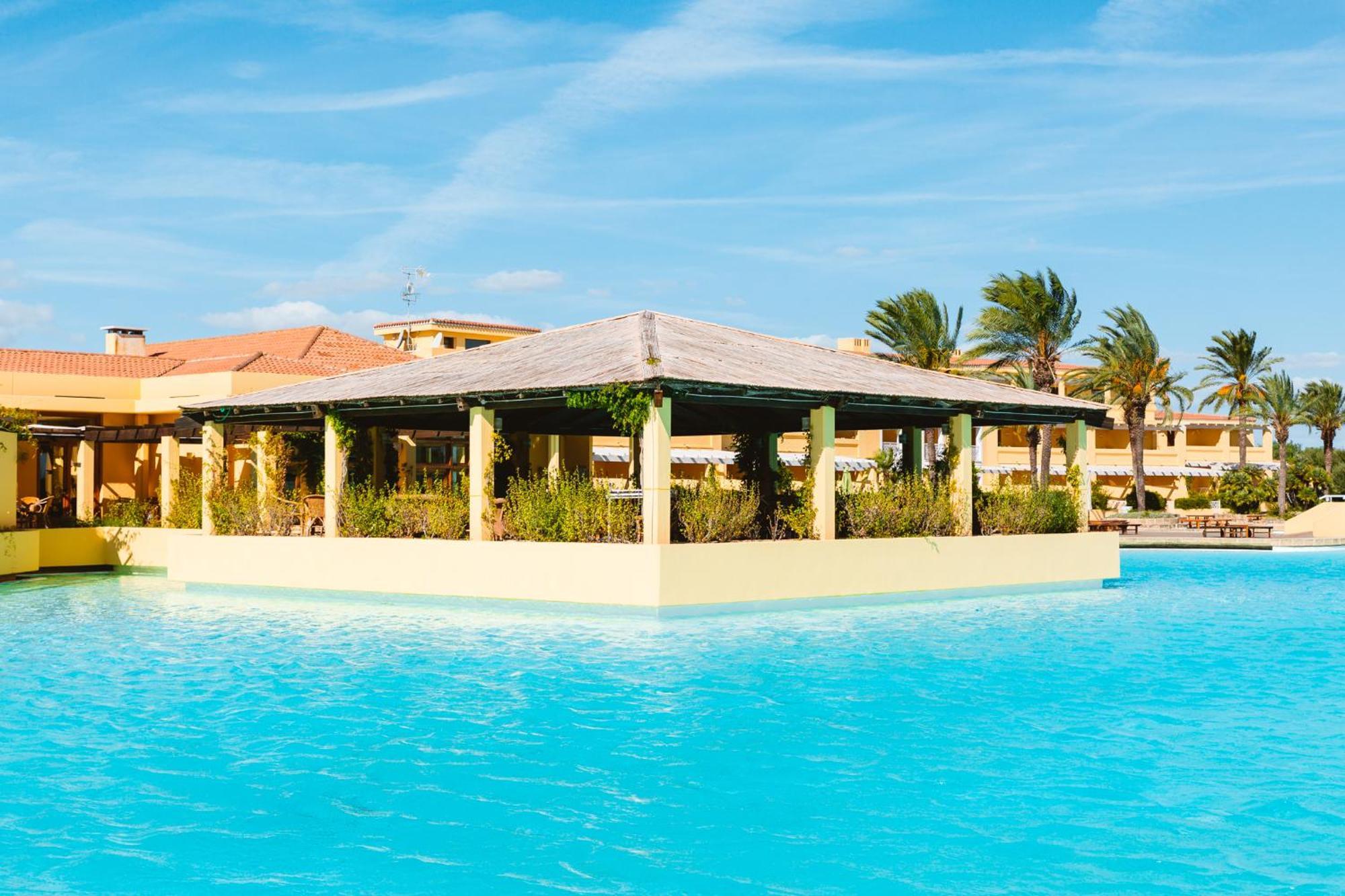 Argonauti Greenblu Resort مارينا دي بيستيتشي المظهر الخارجي الصورة