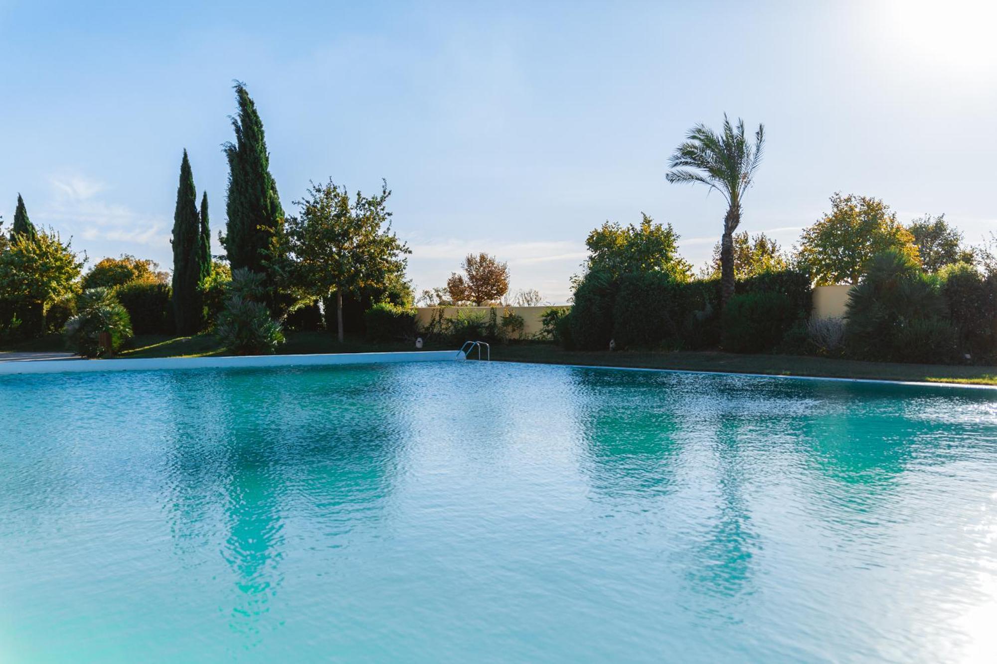 Argonauti Greenblu Resort مارينا دي بيستيتشي المظهر الخارجي الصورة